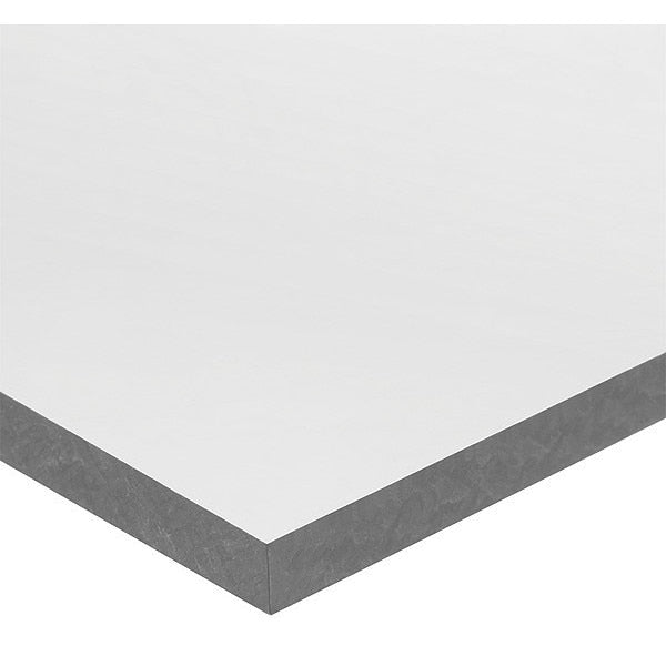 Gray UHMW Polyethylene Plastic Sheet Stock 96