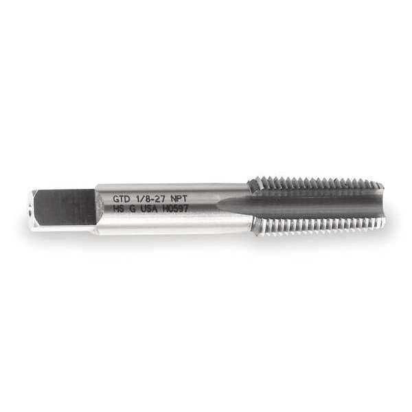 Pipe Tap, 1/8