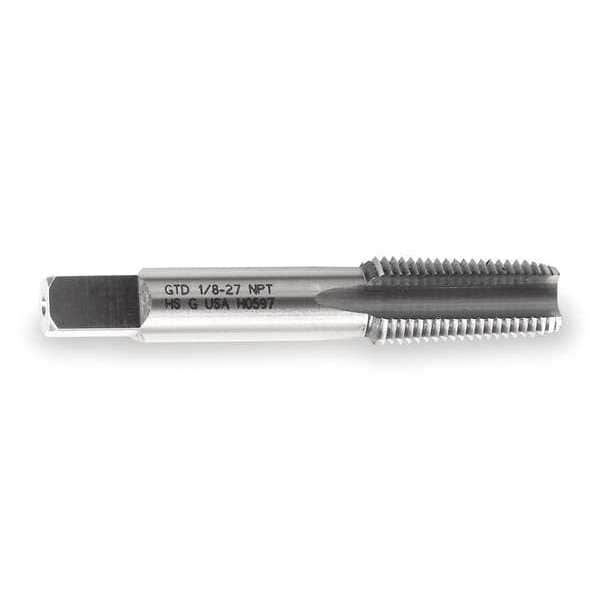 Pipe Tap, 1/8