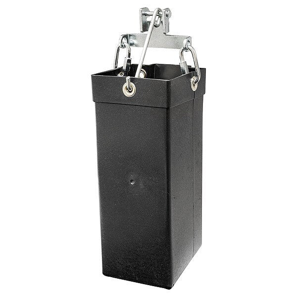 Container, Chain, for 7E989 and 7E991