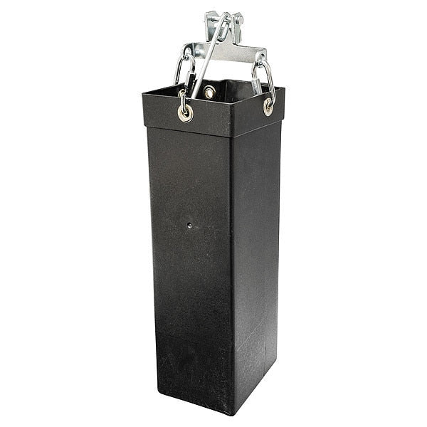 Container, Chain, for 7E990 and 7E992
