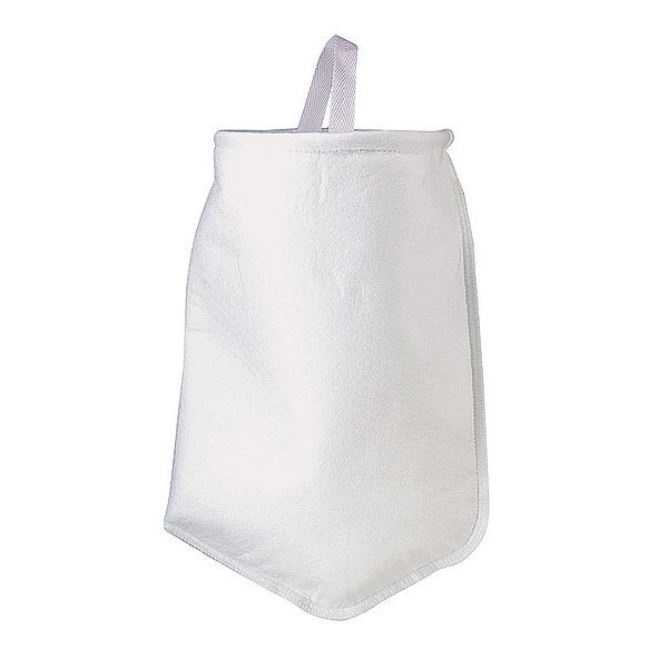 Filter Bag, Felt, Poly, 200 gpm, 50m, PK20
