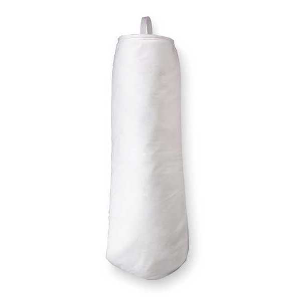Filter Bag, Felt, PP, 20 gpm, 1m, PK20