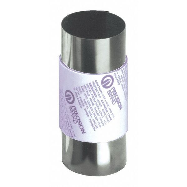 Shim Stock, Roll, Cold 302 SS, 150mm
