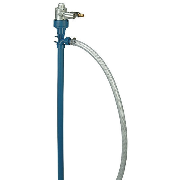 Drum Pump, 1/2 HP, 3/4 In Outlet, 47In OAL