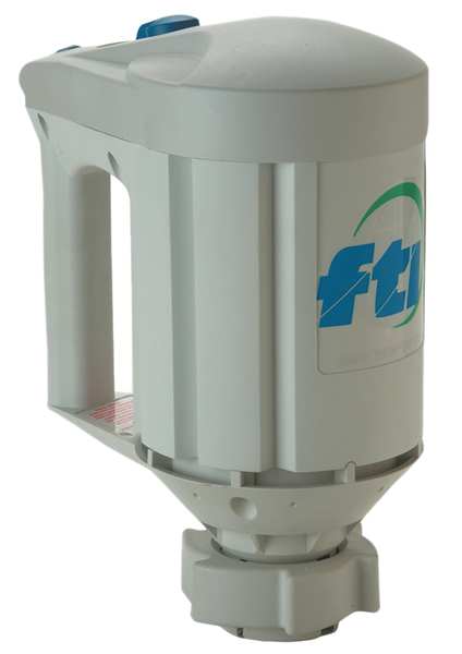 Drum Pump Motor, ODP Enclosure, 4/5 HP