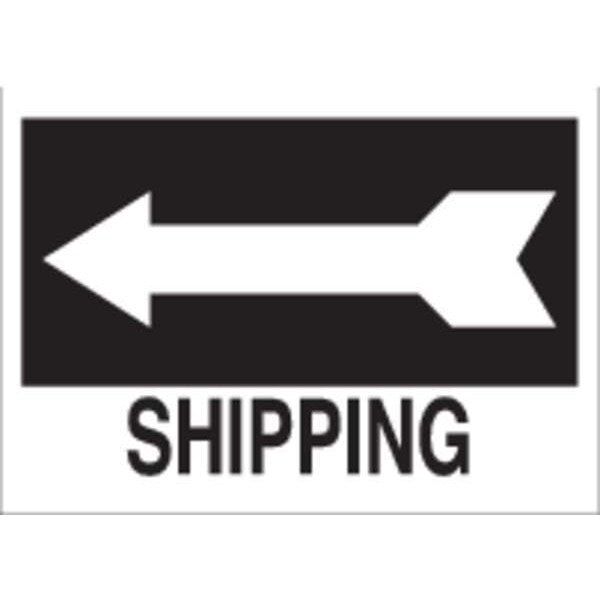 Directional Sign, 10X14