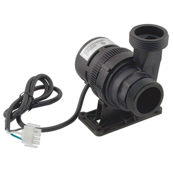 Pump, 5-3/4 In. L, 5-3/8 In. W