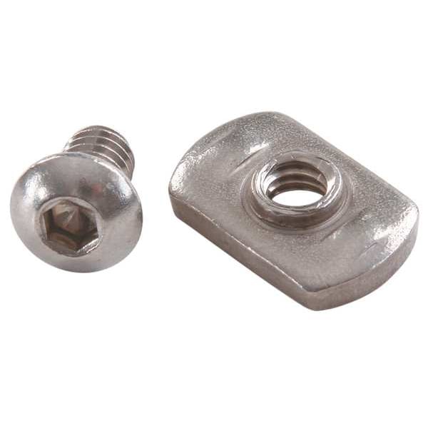 FBHSCS & Economy T-Nut, For 2086, PK15
