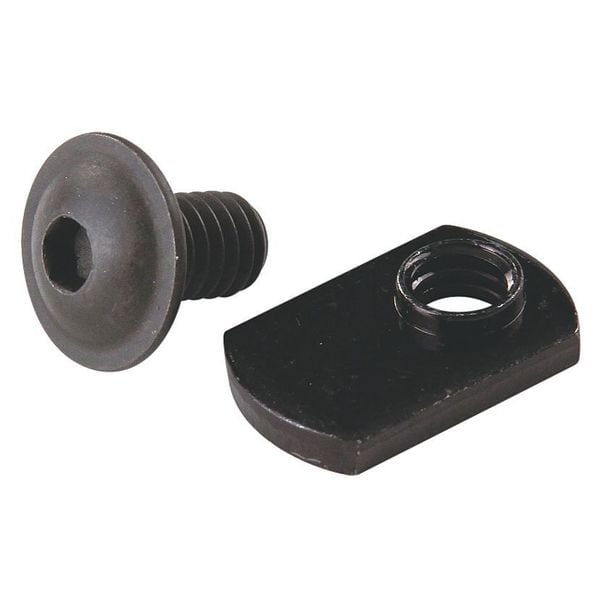FBHSCS & Economy T-Nut, For 2085, PK15