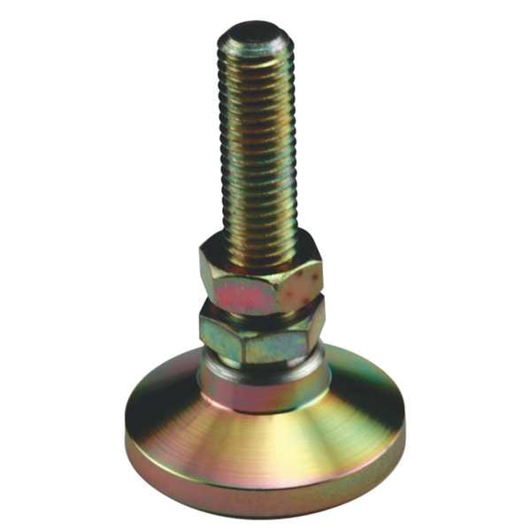 Deluxe Leveling Foot, For 10 & 15 Series