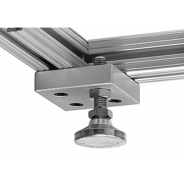 Deluxe Leveling Foot, For 10 & 15 Series