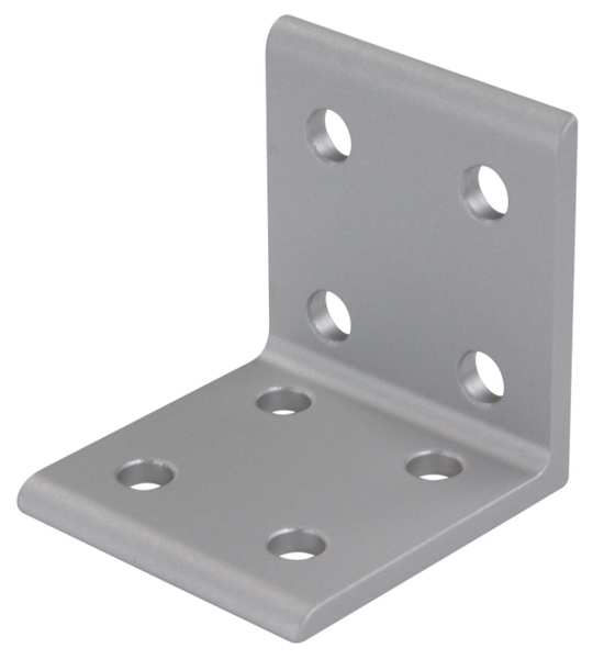 8 Hole Inside Corner Bracket