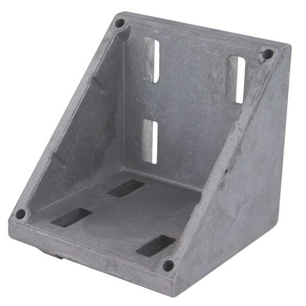 8 Hole Inside Corner Bracket, For 45-4590