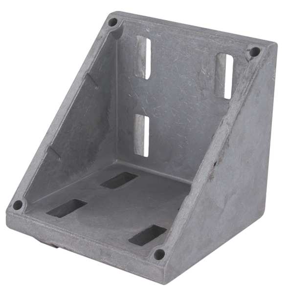 8 Hole Inside Corner Bracket, For 30-3060