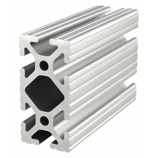 Extrusion, 15S, 72 In L, 1.5 In W, 3 In H
