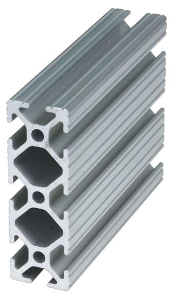 Extrusion, T-Slotted, 10S, 72