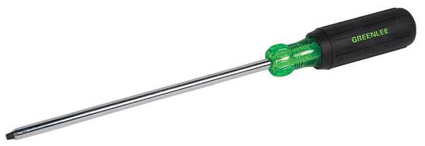 Screwdriver #3 Round