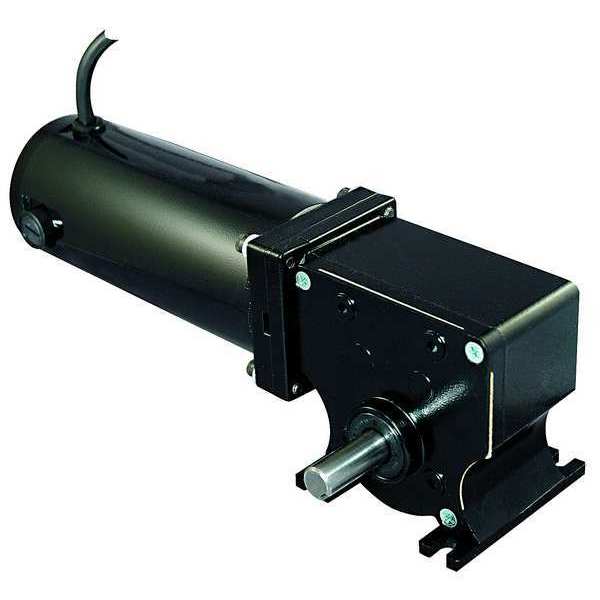 DC Gearmotor, RPM 150, 12VDC