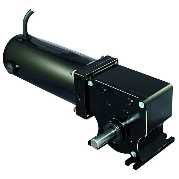 DC Gearmotor, RPM 36, 24VDC