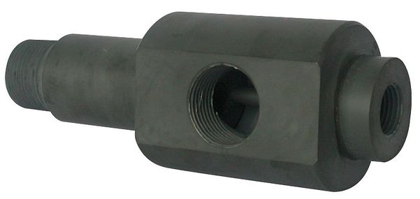 Liquid Operated, PVC, Jet