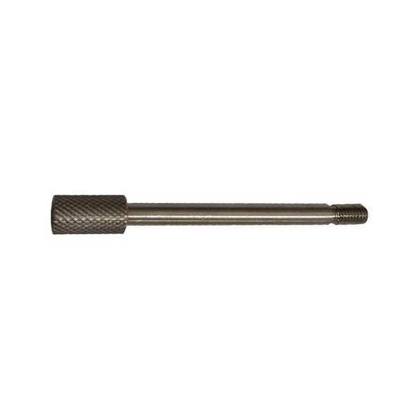 Steel Extension Rod, M6 Thread