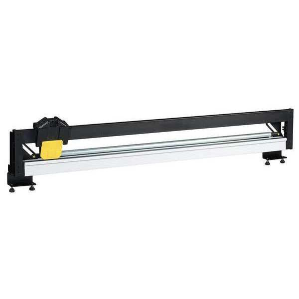 Cutter, Table Mount, 42Inch