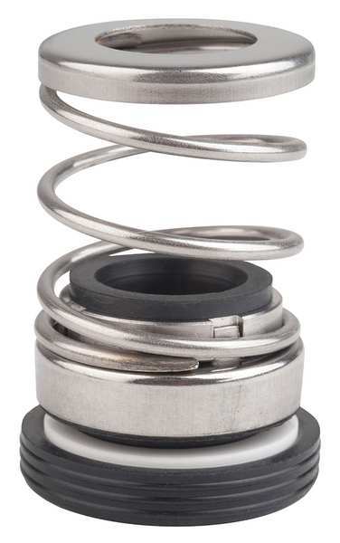 Mechanical Seal, Buna
