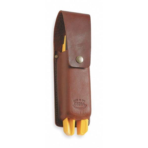 Holster, 2-1/9 In. H, 3-1/9 In. W, 10 In. D