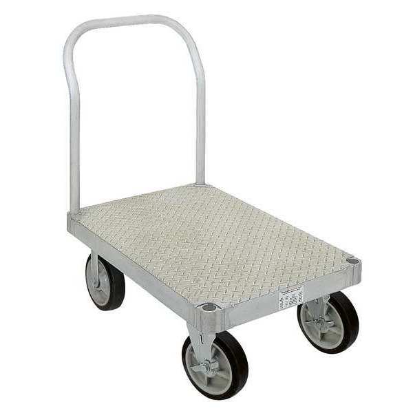 Standard Platform Truck, 2800 lb.