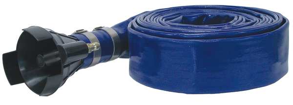 Sludge Pump, 30 gpm, Pressure Washer