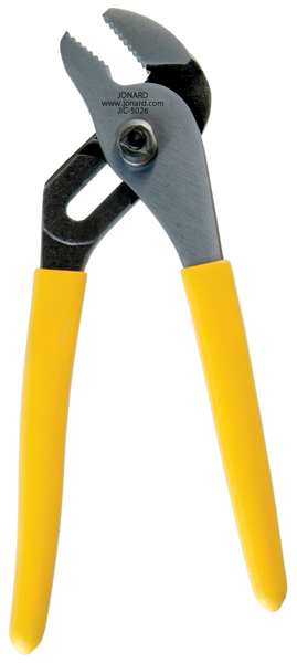 Water Pump Pliers, 6