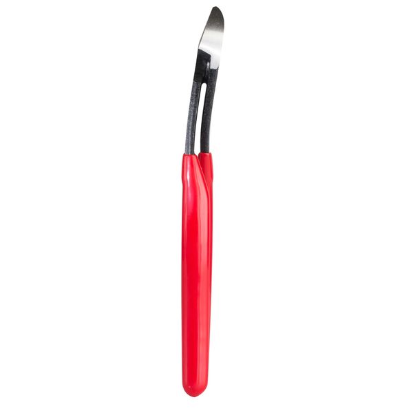 Diagonal Cutters, High Leverage, 8 In.