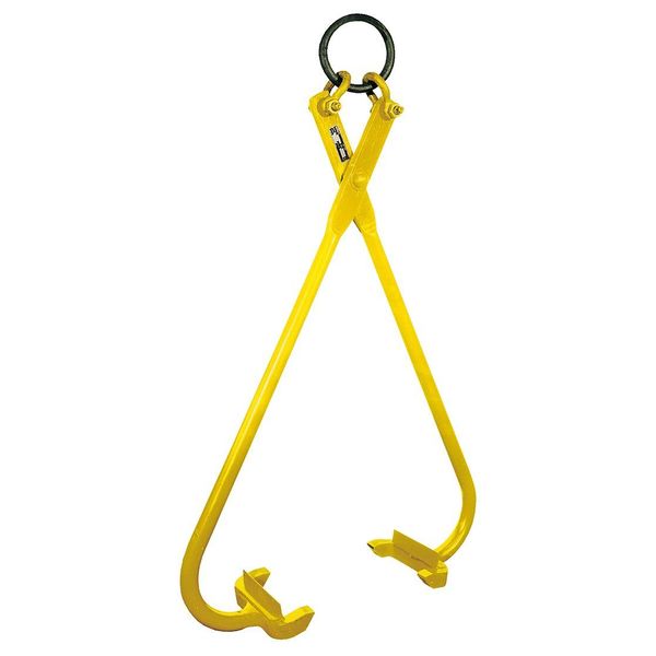 Die Lifting Tong, Cap2000 Lbs.