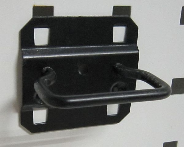 Hammer/Wrench Tool Holder, 1-4/5 In, PK5