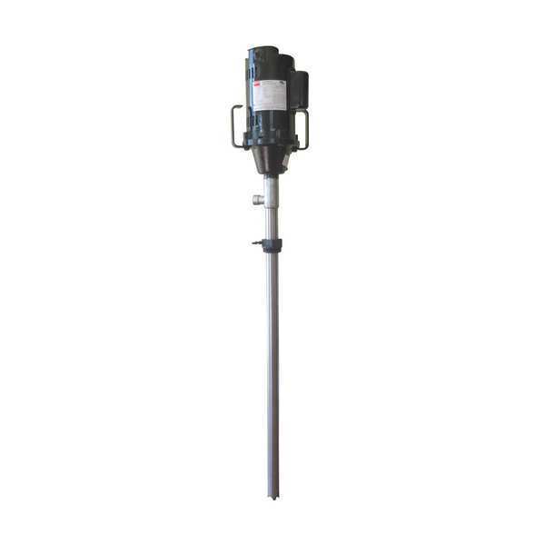 Electric, Drum Pump
