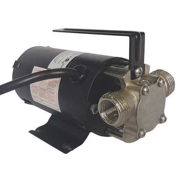 115 VAC Utility Pump