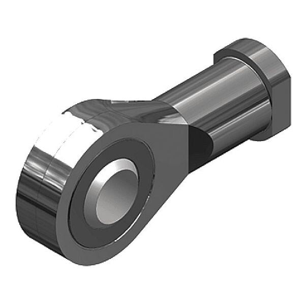 Rod Clevis, Fits 40 mm Bore Cylinders