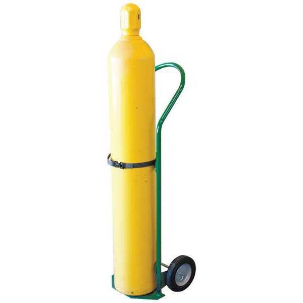 Cylinder Truck, 1 Cylinder, 250 lb.