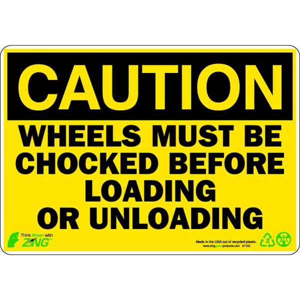 Caution Sign, 7