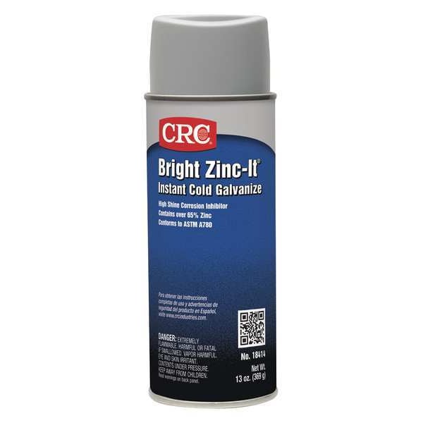 Galvanize Coating, 16 oz