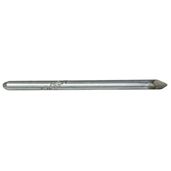 Soldering Tip, Screwdriver, 0.125 In