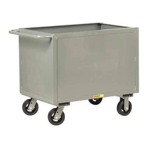 Box Truck, 32 In. H, 30 In. W, 65 In. L
