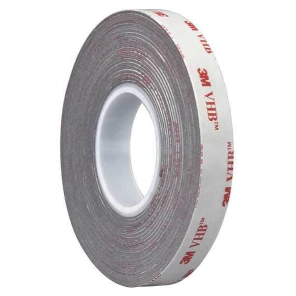 3M 4611 VHB Tape 0.5