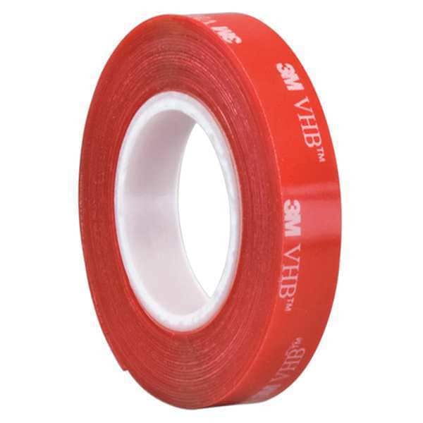 3M 4905 VHB Tape 5
