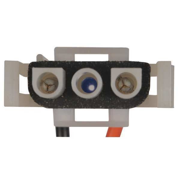 Fan Motor AC/DC