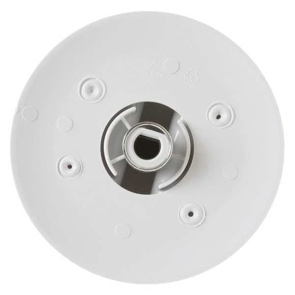 Timer Knob, White