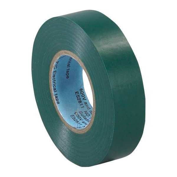 Electrical Tape, 7.0 Mil, 3/4