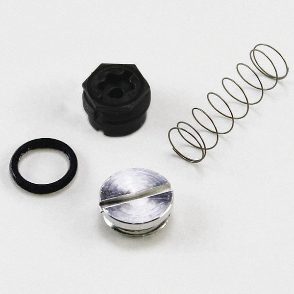 LP to Natural Gas Conversion Kit