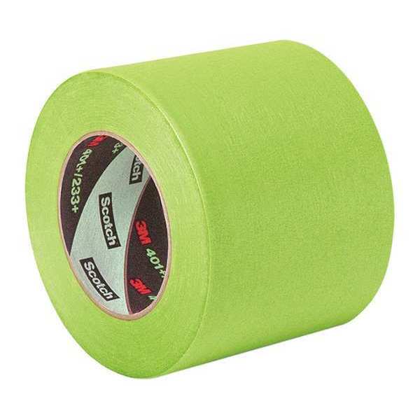 Masking Tape, Green, 5.67